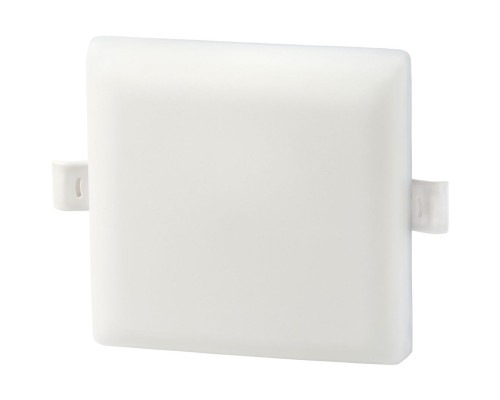 Світильник Delux GCL LED 10 4000К 10Вт 230В SQUARE (90020231)