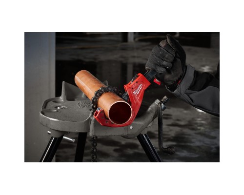 Труборіз Milwaukee для мідних труб діаметр 3-28мм (48229259)