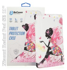Чохол до планшета BeCover Smart Case Xiaomi Redmi Pad SE11