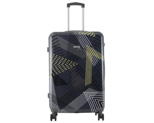 Валіза Semi Line Pattern 28