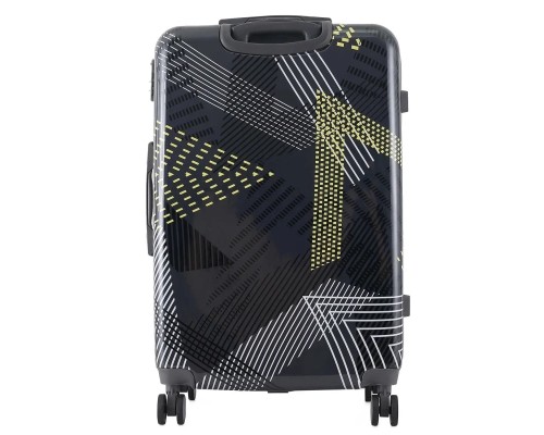 Валіза Semi Line Pattern 28