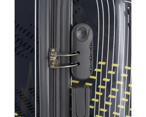 Валіза Semi Line Pattern 28