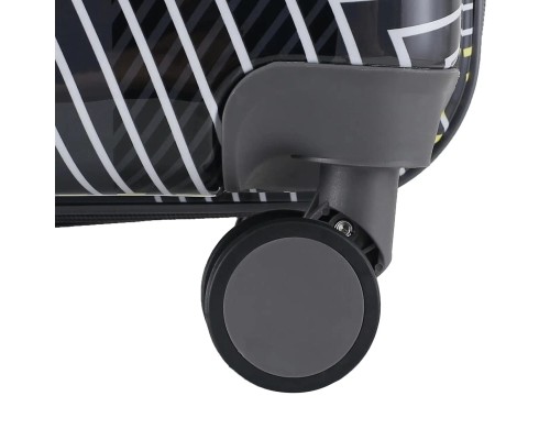 Валіза Semi Line Pattern 28