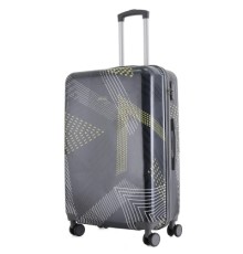 Валіза Semi Line Pattern 28