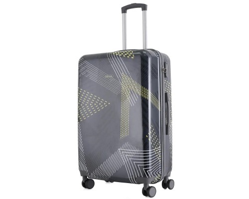 Валіза Semi Line Pattern 28
