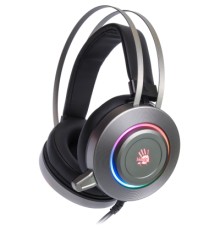 Навушники A4Tech Bloody G521S Hi Fi Grey (Bloody G521S Grey)