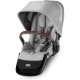 Прогулянковий блок Cybex Gazelle S SLV Lava Grey (522002721)