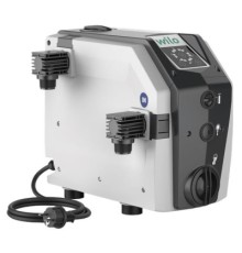 Насосна станція Wilo Wilo Isar BOOST5-E-5, для підвищення тиску, G 1, 7м куб., 5.5 бар, 1.1 кВт, 230В (4243584)