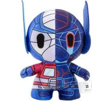 М'яка іграшка YUME колекційна Transformers - Optimus Prime м'яконабивна (19309)