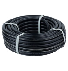 Пневматичний шланг Sigma гумовий армований високого тиску в бухті 8x15мм 50м (7015321)