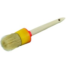 Пензель малярний Sigma круглий №06 (8303331)