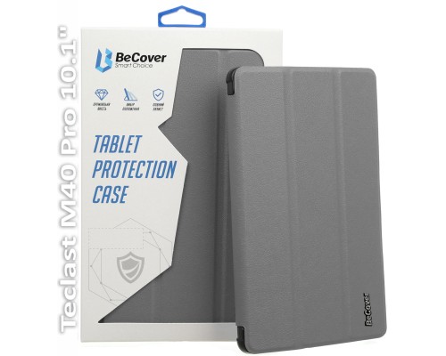 Чохол до планшета BeCover Smart Case Teclast M40 Pro 10.1