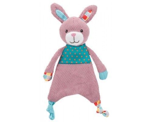 Іграшка для собак Trixie Кролик 28 см (4047974361719)