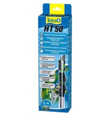 Акваріумний обігрівач Tetra Tetratec HT 50W до 60 л (4004218606449)