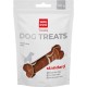 Ласощі для собак WAUDOG Treats Великі суші з куркою 100 г (4450)