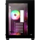 Корпус AeroCool Dryft-G-BK-v2 (ACCM-ES01163.11)