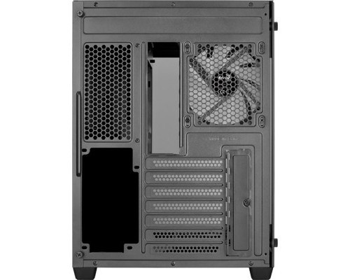 Корпус AeroCool Dryft-G-BK-v2 (ACCM-ES01163.11)