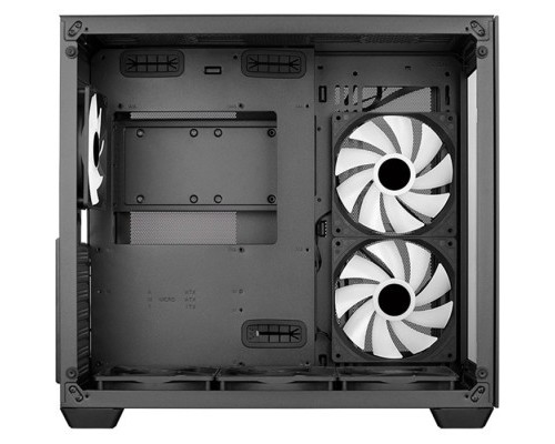Корпус AeroCool Dryft-G-BK-v2 (ACCM-ES01163.11)