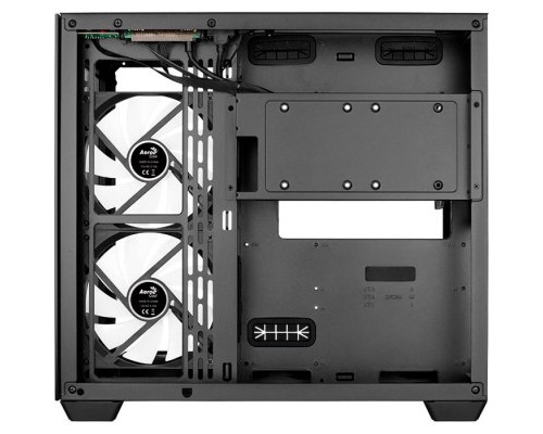 Корпус AeroCool Dryft-G-BK-v2 (ACCM-ES01163.11)