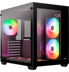 Корпус AeroCool Dryft-G-BK-v2 (ACCM-ES01163.11)