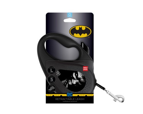 Повідок для собак WAUDOG R-leash 
