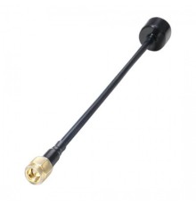 Антена для дрона AKK Tube Antenna 5.8GHz 4.5DBi SMA 160mm RHCP (AT160)