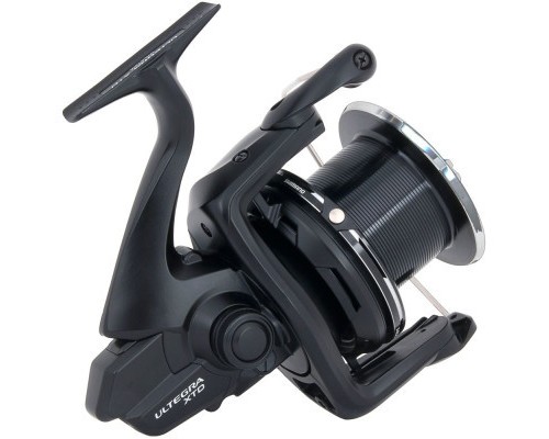 Котушка Shimano Ultegra 5500XTD 4+1BB (ULT5500XTD)