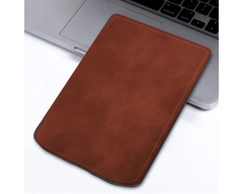 Чохол до електронної книги BeCover Smart Case PocketBook 629 Verse / 634 Verse Pro 6