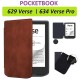 Чохол до електронної книги BeCover Smart Case PocketBook 629 Verse / 634 Verse Pro 6