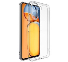 Чохол до мобільного телефона BeCover Xiaomi Redmi 13C / Poco C65Transparancy (710463)