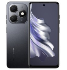 Мобільний телефон Tecno Spark 20 8/256Gb Gravity Black (4894947011597)