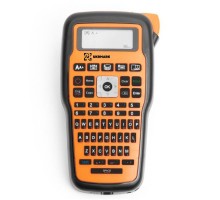 Принтер етикеток UKRMARK E1000 Pro CYR (900788)