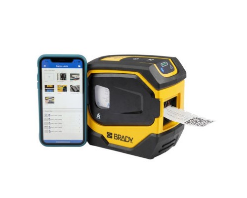Принтер етикеток Brady M511 bluetooth (170970)