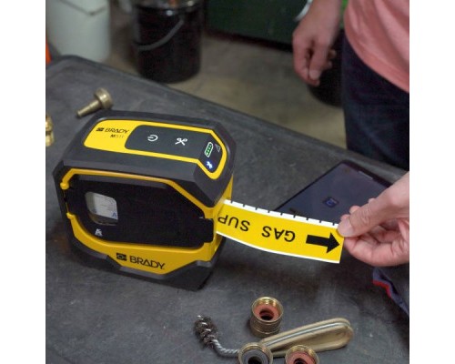 Принтер етикеток Brady M511 bluetooth (170970)