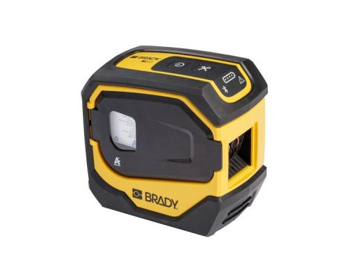 Принтер етикеток Brady M511 bluetooth (170970)