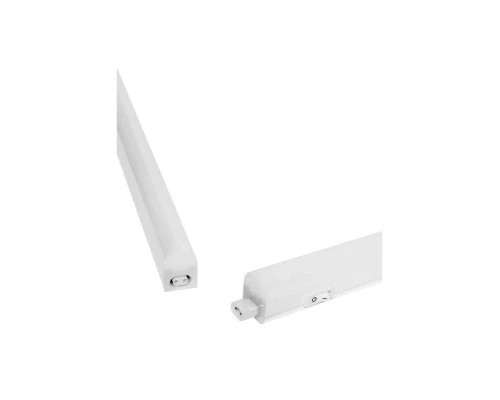 Світильник LEDVANCE LED SWITCH BATTEN 0.3M 4W/840 IP20 (4058075266704)