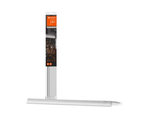 Світильник LEDVANCE LED SWITCH BATTEN 0.3M 4W/840 IP20 (4058075266704)