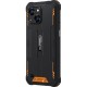 Мобільний телефон OUKITEL WP32 Pro 4/128GB Orange (6931940732994)