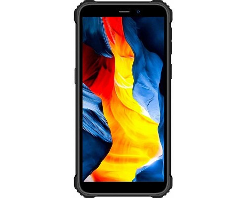 Мобільний телефон OUKITEL WP32 Pro 4/128GB Orange (6931940732994)
