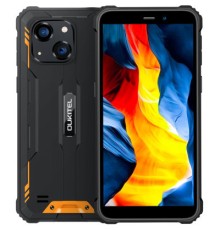 Мобільний телефон OUKITEL WP32 Pro 4/128GB Orange (6931940732994)