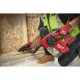 Пилосос будівельний Milwaukee M18 FCVL-0 (без АКБ та ЗП) (4933478185)