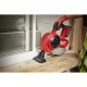 Пилосос будівельний Milwaukee M18 FCVL-0 (без АКБ та ЗП) (4933478185)