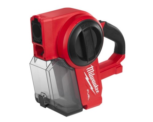 Пилосос будівельний Milwaukee M18 FCVL-0 (без АКБ та ЗП) (4933478185)