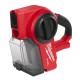 Пилосос будівельний Milwaukee M18 FCVL-0 (без АКБ та ЗП) (4933478185)
