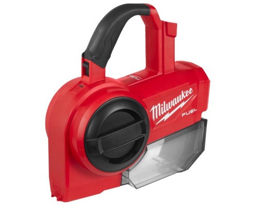 Пилосос будівельний Milwaukee M18 FCVL-0 (без АКБ та ЗП) (4933478185)