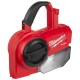 Пилосос будівельний Milwaukee M18 FCVL-0 (без АКБ та ЗП) (4933478185)