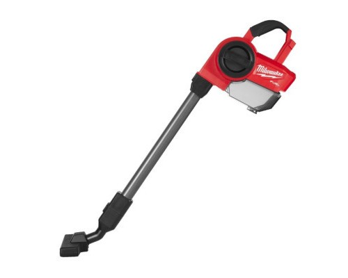 Пилосос будівельний Milwaukee M18 FCVL-0 (без АКБ та ЗП) (4933478185)