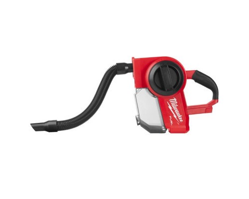 Пилосос будівельний Milwaukee M18 FCVL-0 (без АКБ та ЗП) (4933478185)