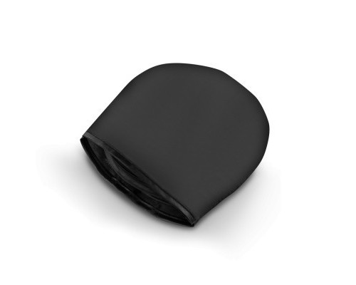 Сонцезахисний екран в автомобіль Lionelo Sunshade Black (LO-SUNSHADE BLACK)
