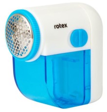 Машинка для чищення трикотажу Rotex RCC100-B